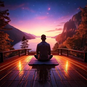 Lofi Meditation Vibes: Calm Beats for Focus