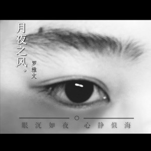 月夜之风