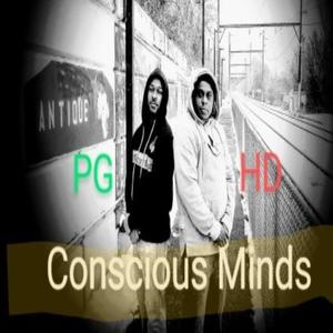 Conscious Minds (Explicit)