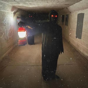 Lost (feat. otonomi)