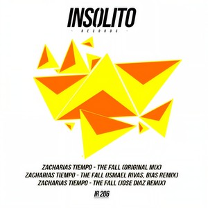 The Fall (Original Mix)