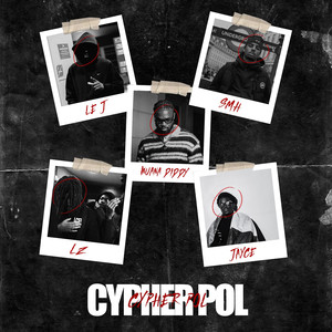 CYPHER POL