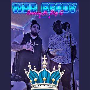 War Ready (feat. Big G)