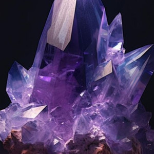 Amethyst (Explicit)