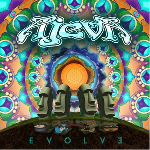 Ajeva - The Rise