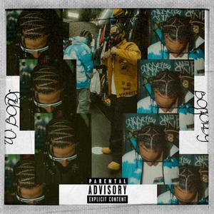 TIME ON (feat. Bondsabillion) (Explicit)