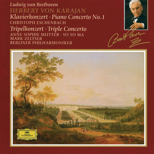 Piano Concerto No. 1 in C major, Op. 15 - I. Allegro con brio
