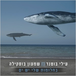 בחלומות שלי יש ים