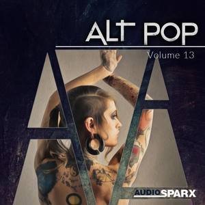 Alt Pop Volume 13