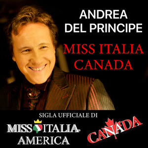 Miss Italia Canada