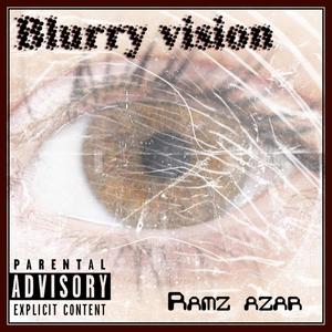 Blurry Vision (Explicit)