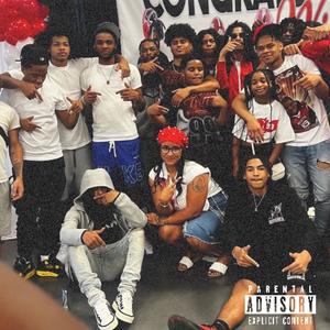 DAISY (feat. KING TRE & MALC) (Explicit)