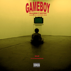 GAMEBOY (Explicit)