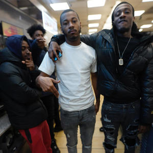 White boy flow (Explicit)