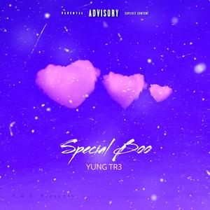 Special Boo (Explicit)