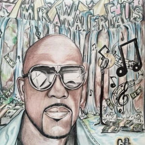 The Cost (feat. Barry Black) (Explicit)