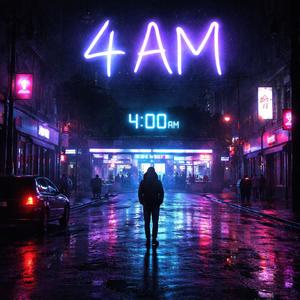 4 inna morning (Explicit)