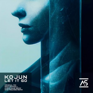 Let It Go (Onstream89 Extended Remix)