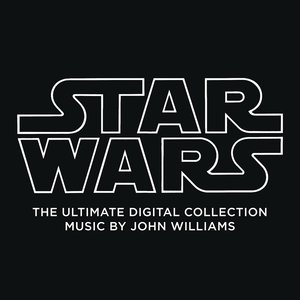 Star Wars - The Ultimate Digital Collection