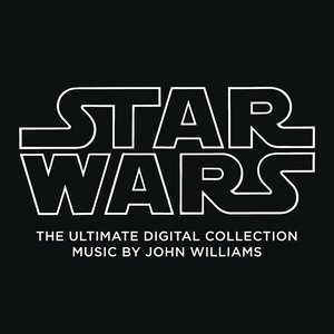 Episode I - Star Wars Main Title and the Arrival at Naboo