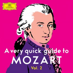 Flute and Harp Convcerto in C Major, K. 299 - II. Andantino (Excerpt)