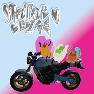 Motorbike (by Trail Mix)