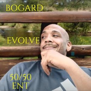 Evolve (Explicit)