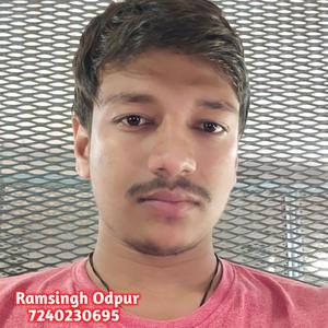 दौसा वालो दिल सु चावे (feat. Ramsingh Odpur)
