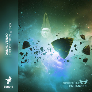 End of Times (Radio Edit)