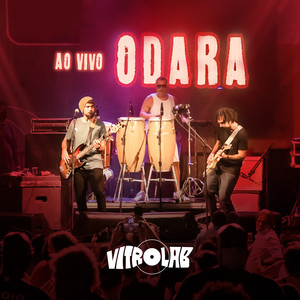 Odara (Ao Vivo)