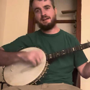 Banjo And Fiddle American Classics