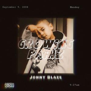 Growing Painz (Explicit)