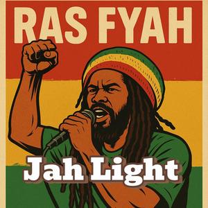 Jah Light