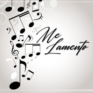 Me Lamento