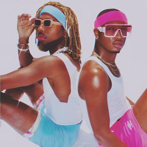 Bounce (feat. Keelan) (Original) (Explicit)