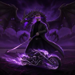 Ölümsüz Dragon (Explicit)