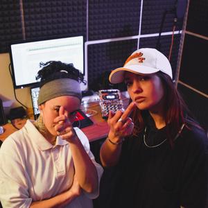 Sangre Latina (feat. Loz & Big Nena) (Explicit)