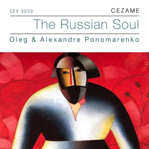 The Russian Soul