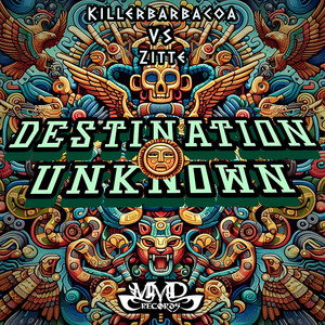 Destination Unknown (Explicit)