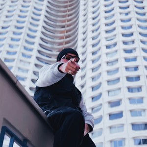 Wesley Gibson, pt. II (Explicit)