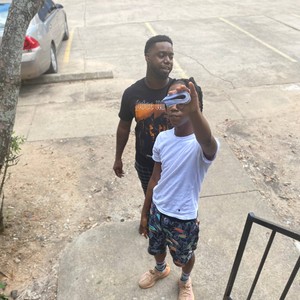 At The End (Explicit)