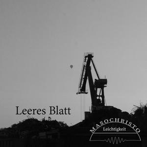 Leeres Blatt (Explicit)