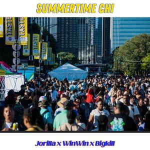 SUMMERTIME CHI (feat. WinWin & BigKill) [Radio Edit]