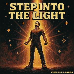 Step Into The Light (feat. Tony Tig) (Explicit)