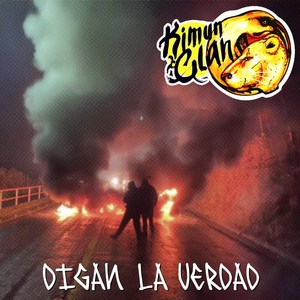 Digan la Verdad(feat. Pau-Li)
