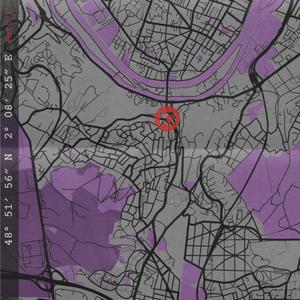 Matériel (feat. Psyck, CBG & LCK) (Explicit)