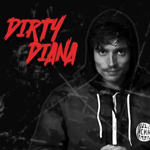 Dirty Diana (Explicit)