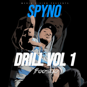 Freestyle Drill, Vol. 1 (Explicit)