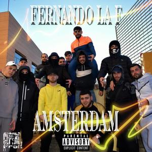 AMSTERDAM (Explicit)