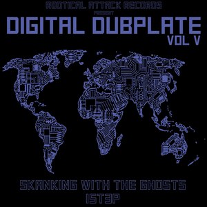 Digital Dubplate, Vol. 5